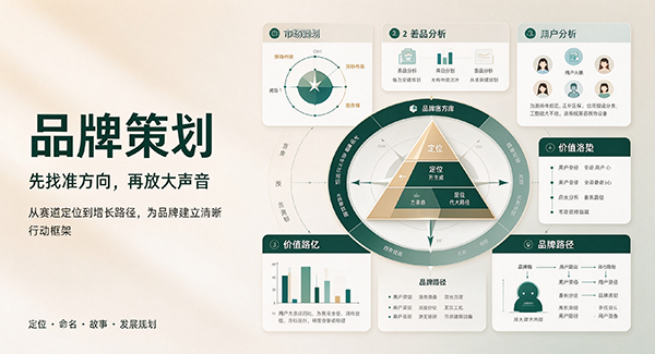 泸溪县品牌策划